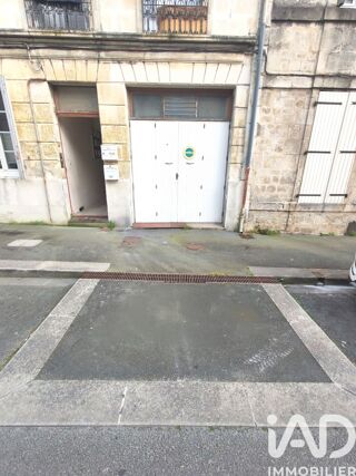  Parking / Garage à vendre 19 m²