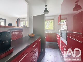  Appartement à vendre 3 pièces 57 m²