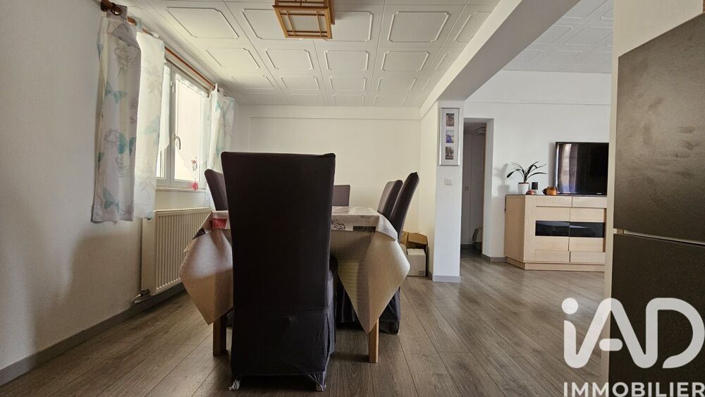 Vente Pavillon 5 pièces