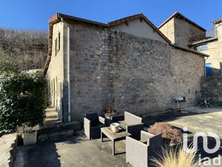  Maison à vendre 4 pièces 84 m²