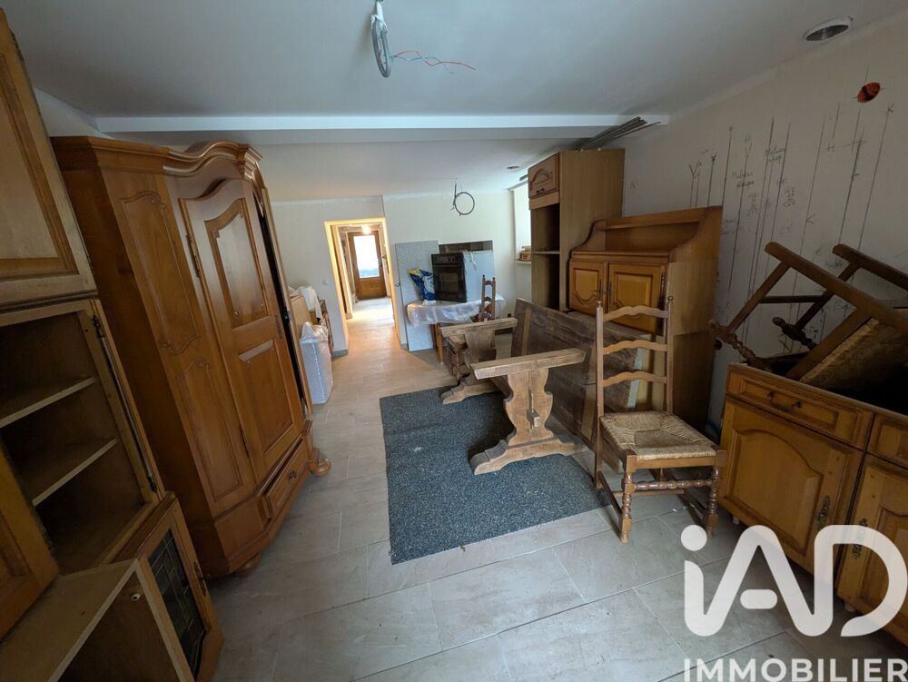 Vente Maison Vente Maison traditionnelle 5 pièces Velleminfroy