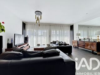  Maison à vendre 4 pièces 101 m²