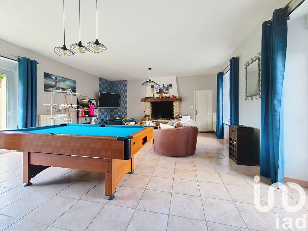 Vente Maison/villa 11 pièces