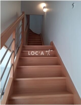  Appartement � vendre 3 pi�ces 67 m�