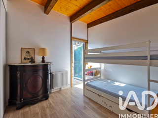  Appartement � vendre 4 pi�ces 78 m�