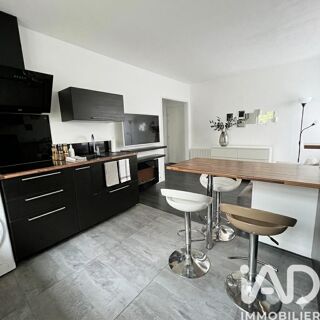  Appartement � vendre 2 pi�ces 48 m�