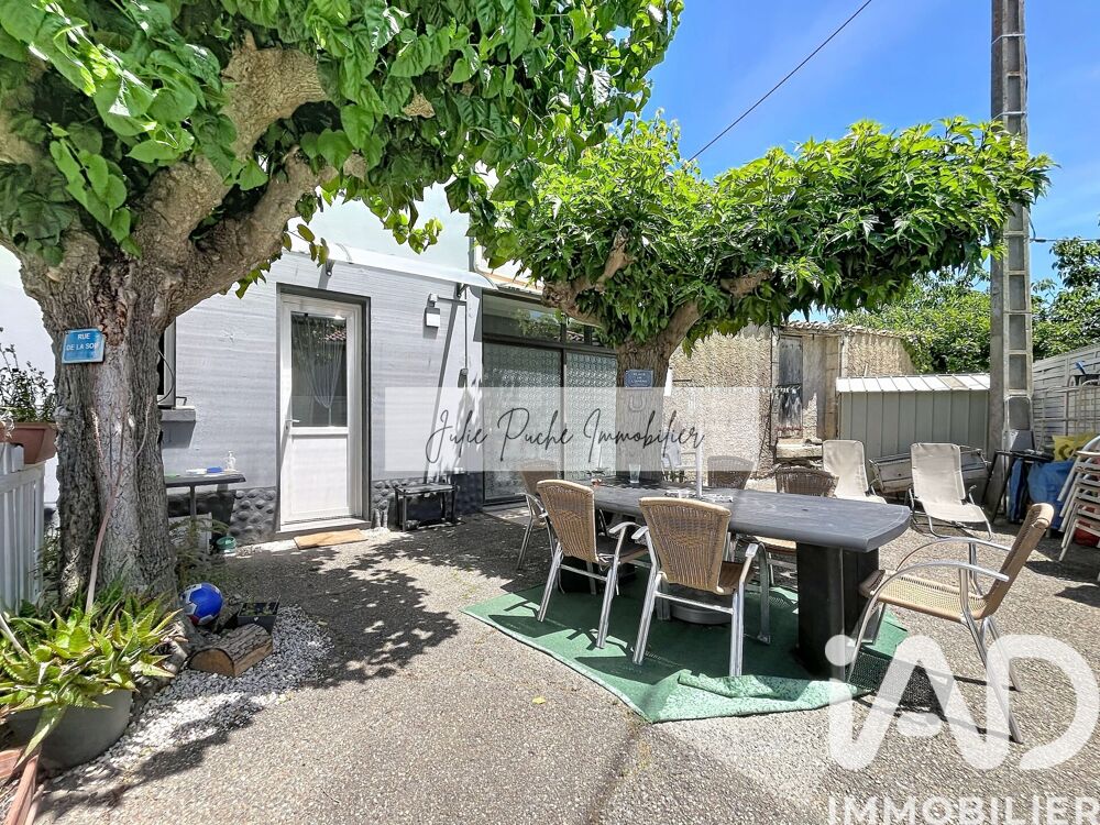 Vente Maison Vente Maison/villa 3 pièces Cazouls-lès-béziers