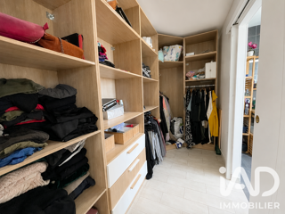  Maison à vendre 5 pièces 139 m²