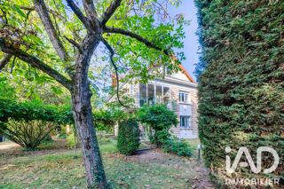  Maison à vendre 7 pièces 180 m²