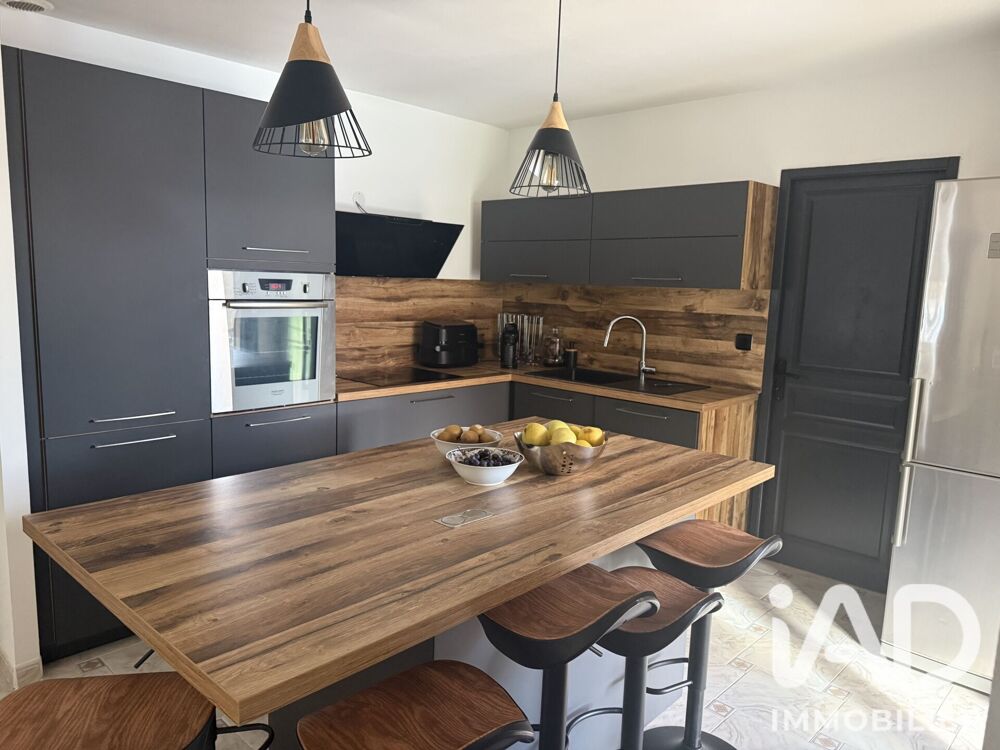Vente Maison Vente Maison traditionnelle 4 pièces Beaucaire