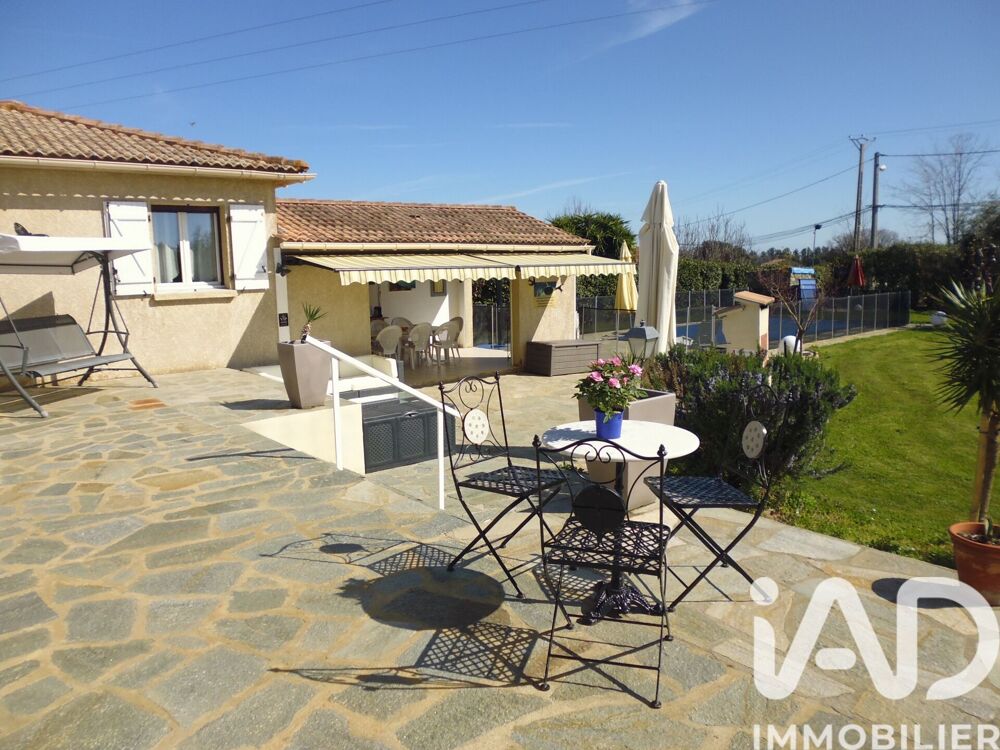 à vendre  Maison Venzolasca (20215)