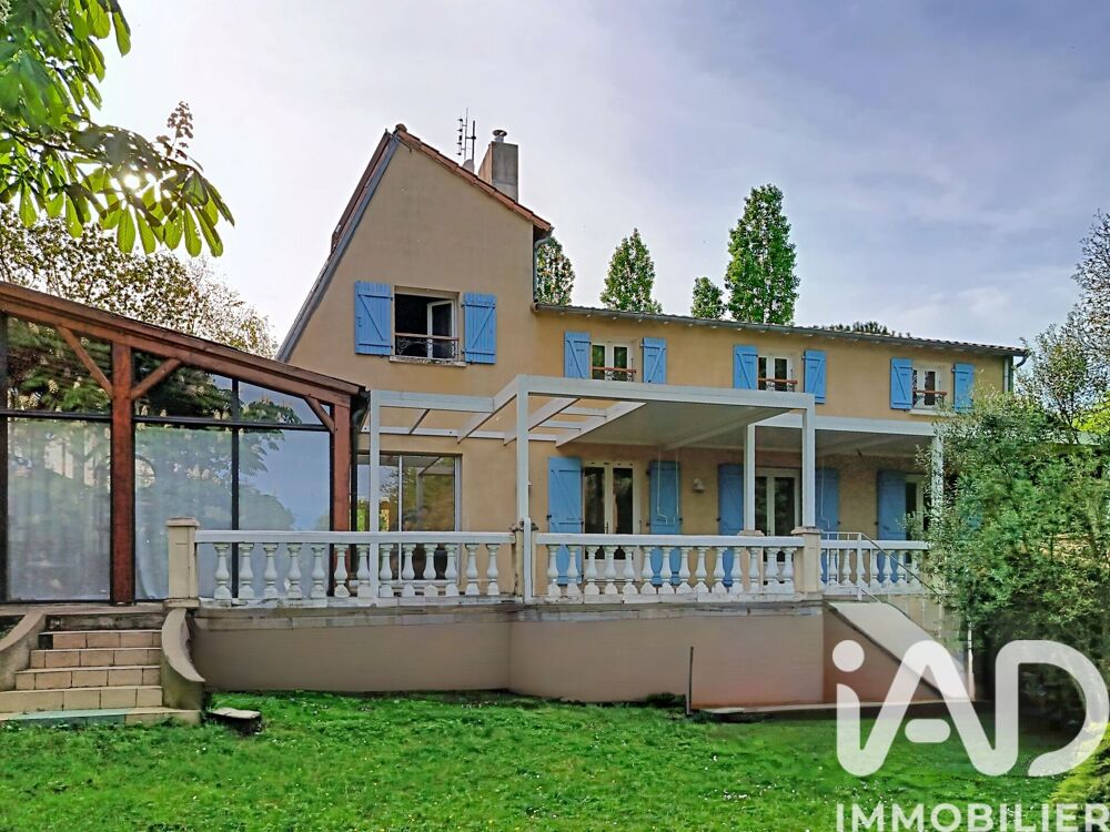 Vente Maison Vente Maison/villa 8 pièces Bougon