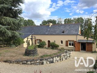  Maison à vendre 10 pièces 200 m²