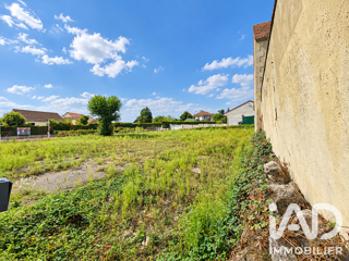 Vente Terrain Vente Terrain 700 m&sup2; Cusset