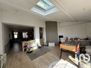  Maison à vendre 5 pièces 134 m²