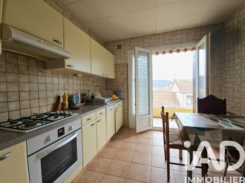   Vente Maison Maison - 4 pi�ce(s) - 86 m�