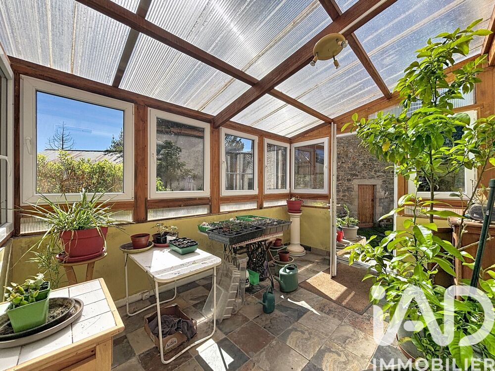 Vente Maison Vente Maison/villa 4 pièces Saint-révérien