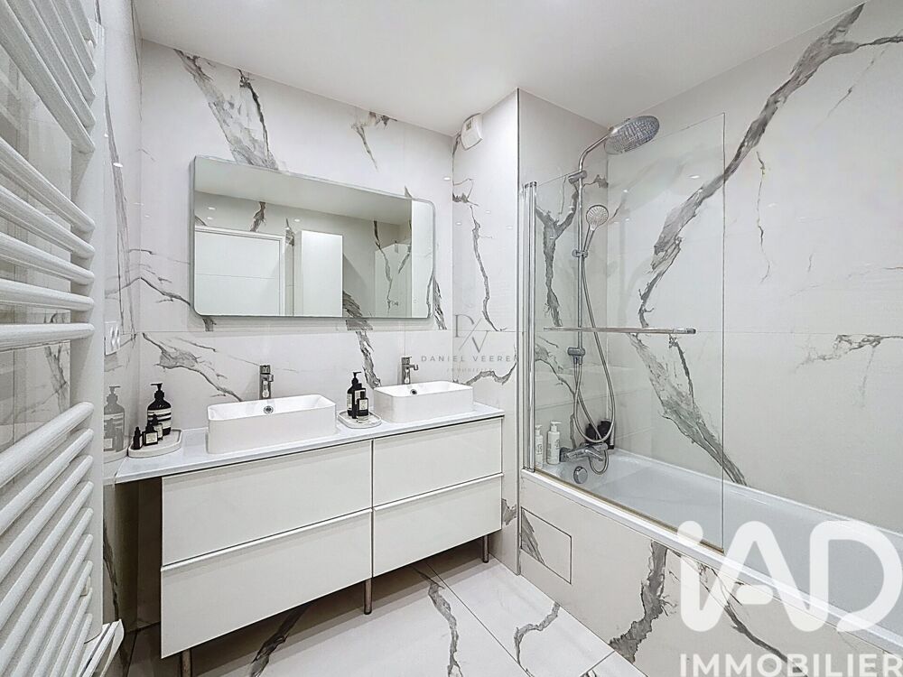 à vendre  Appartement Clamart (92140)