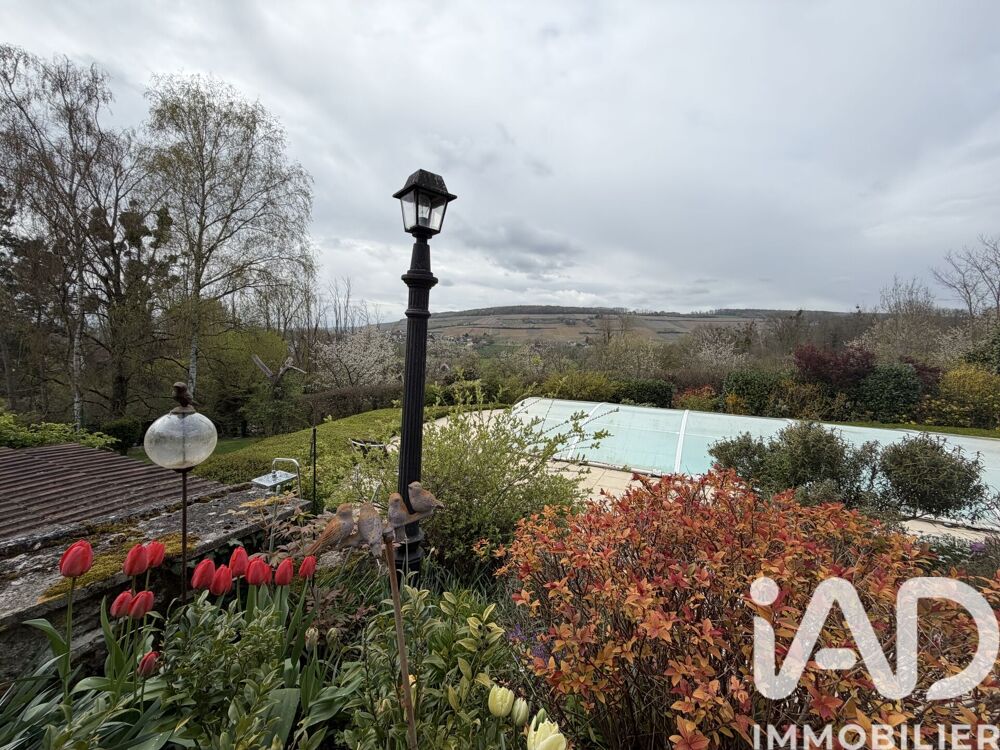 Vente Maison Vente Maison/villa 9 pièces Fossoy