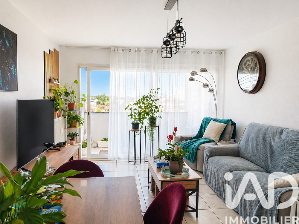 Vente Appartement Vente Appartement 5 pièces Moulins