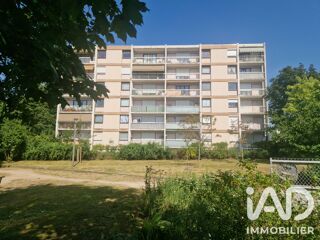  Appartement à vendre 3 pièces 66 m²