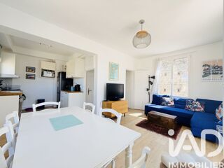  Maison à vendre 7 pièces 106 m²
