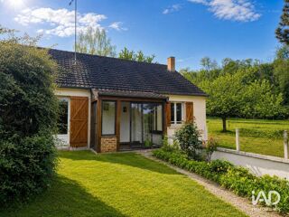  Maison à vendre 3 pièces 151 m²
