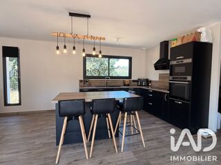  Maison à vendre 4 pièces 119 m²