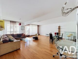  Appartement à vendre 4 pièces 104 m²