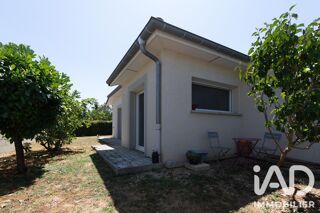  Maison à vendre 5 pièces 113 m²