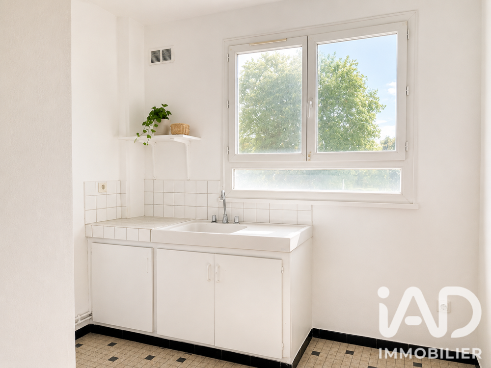 Vente Appartement Vente Studio 1 pièce Livry-gargan