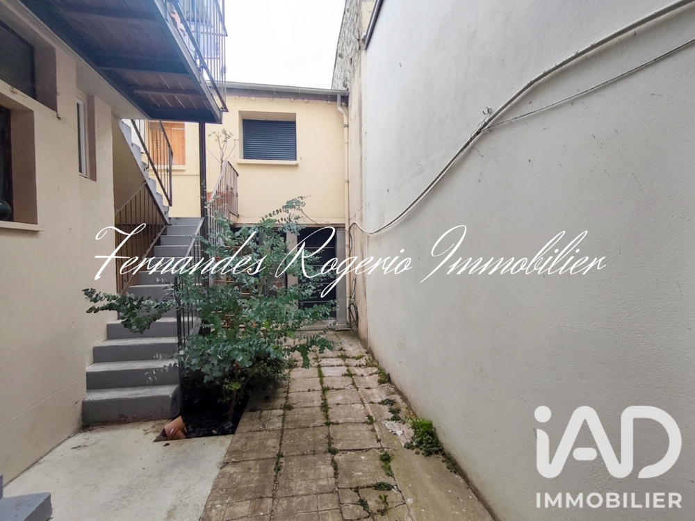 Vente Maison Vente Maison de ville 5 pièces Pithiviers