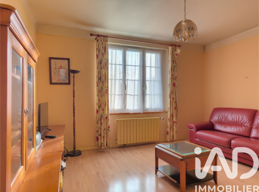 Vente Maison de village 4 pièces
