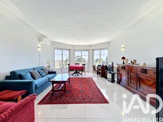  Appartement � vendre 3 pi�ces 108 m�
