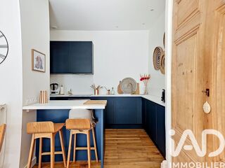  Appartement à vendre 4 pièces 113 m²