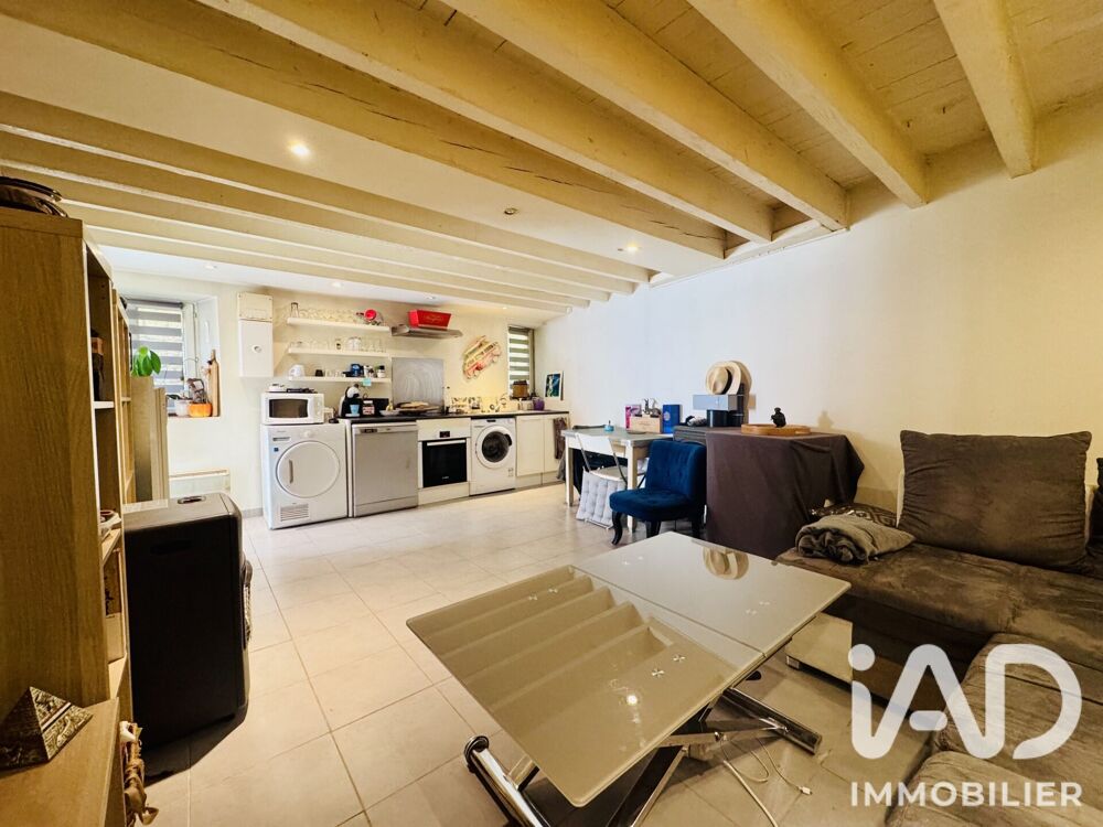 Vente Maison/villa 3 pièces