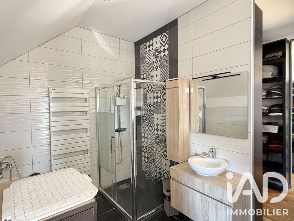 à vendre  Maison Sailly-lez-Lannoy (59390)
