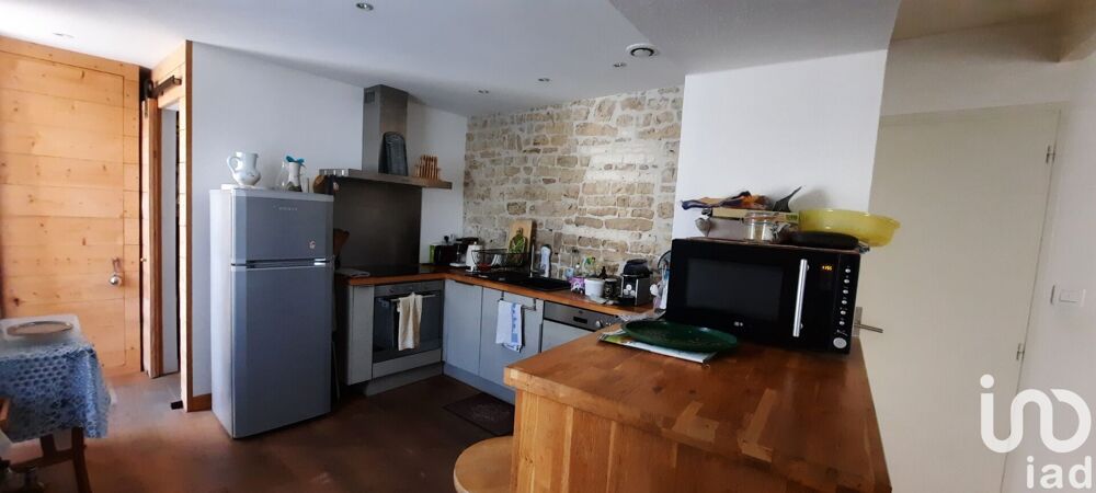 Vente Maison de village 4 pièces