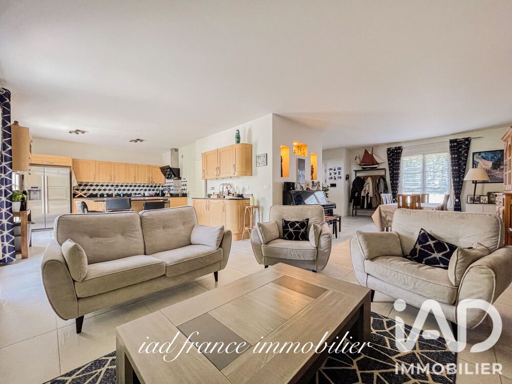 Vente Maison Vente Maison de ville 6 pièces Noisy-le-roi