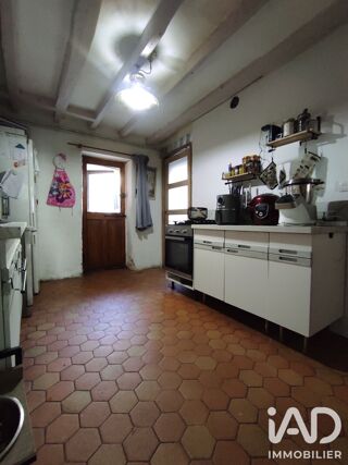  Maison à vendre 2 pièces 55 m²