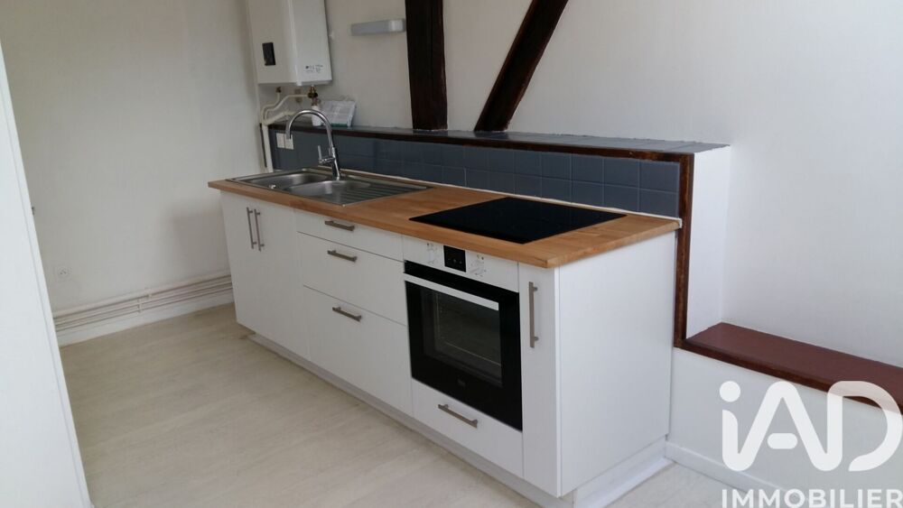 Vente Immeuble Vente Immeuble 246 m&sup2; Charleville-mézières