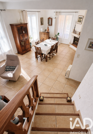  Maison à vendre 8 pièces 237 m²