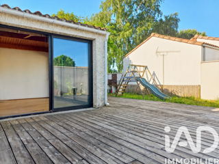  Maison à vendre 4 pièces 106 m²