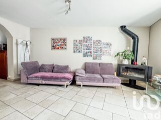  Maison à vendre 4 pièces 104 m²