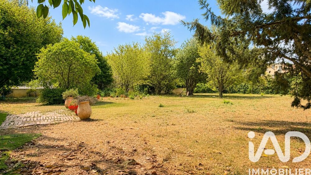 � vendre  Maison La Crau (83260)