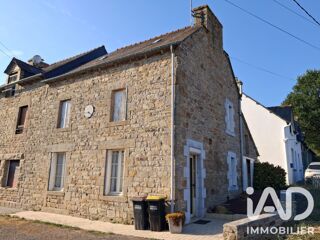  Maison à vendre 5 pièces 88 m²