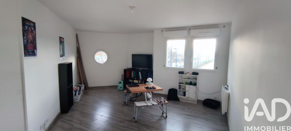 Vente Appartement Vente Appartement 4 pièces Drancy