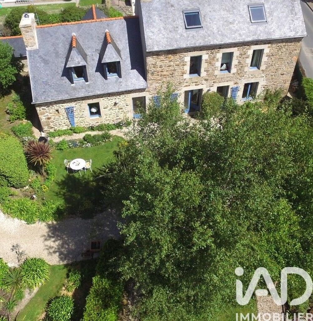 Vente Maison/villa 8 pièces