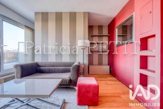  Appartement à vendre 1 pièce 25 m²