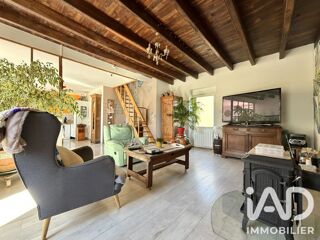  Maison à vendre 3 pièces 90 m²